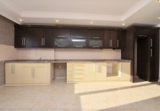 2+1 apartment for sale, 125 m2, 50m from the sea in Mahmutlar, Alanya, Turkey № 3463 – photo 12