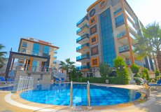 1+1 apartment for sale, 65 m2, 100m from the sea in Kestel, Alanya, Turkey № 3466 – photo 3