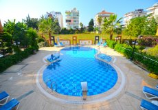 1+1 apartment for sale, 65 m2, 100m from the sea in Kestel, Alanya, Turkey № 3466 – photo 4