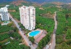 2+1 apartment for sale, 115 m2, 1000m from the sea in Mahmutlar, Alanya, Turkey № 3467 – photo 2