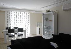 2+1 apartment for sale, 90 m2, 10m from the sea in Kestel, Alanya, Turkey № 3472 – photo 11