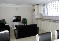 2+1 apartment for sale, 90 m2, 10m from the sea in Kestel, Alanya, Turkey № 3472 – photo 7
