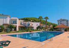 2+1 villa for sale, 125 m2, 50m from the sea in Demirtash, Alanya, Turkey № 3440 – photo 1