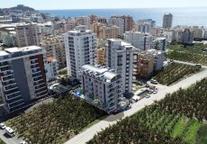 3+1 apartment for sale, 155 m2, 350m from the sea in Mahmutlar, Alanya, Turkey № 3590 – photo 2