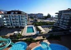6+1 penthouse for sale, 264 m2, 50m from the sea in Kestel, Alanya, Turkey № 3547 – photo 40