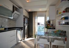 6+1 penthouse for sale, 264 m2, 50m from the sea in Kestel, Alanya, Turkey № 3547 – photo 10