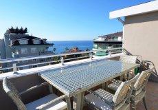 6+1 penthouse for sale, 264 m2, 50m from the sea in Kestel, Alanya, Turkey № 3547 – photo 43