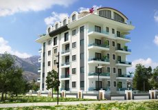 3+1 apartment for sale, 155 m2, 350m from the sea in Mahmutlar, Alanya, Turkey № 3590 – photo 6