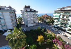 6+1 penthouse for sale, 264 m2, 50m from the sea in Kestel, Alanya, Turkey № 3547 – photo 39
