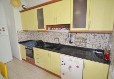 2+1 apartment for sale, 115 m2, 400m from the sea in Alanyas center, Alanya, Turkey № 3509 – photo 6