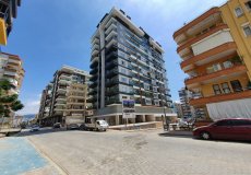 1+1 apartment for sale, 70 m2, 300m from the sea in Mahmutlar, Alanya, Turkey № 3587 – photo 4