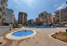 1+1 apartment for sale, 70 m2, 300m from the sea in Mahmutlar, Alanya, Turkey № 3587 – photo 2