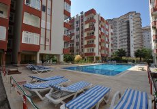 1+1 apartment for sale, 65 m2, 250m from the sea in Mahmutlar, Alanya, Turkey № 3539 – photo 2