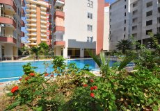 1+1 apartment for sale, 65 m2, 250m from the sea in Mahmutlar, Alanya, Turkey № 3539 – photo 3