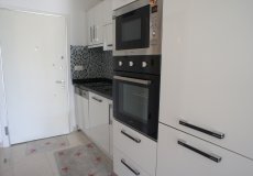 studio apartment for sale, 45 m2, 100m from the sea in Kestel, Alanya, Turkey № 3557 – photo 11