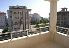 studio apartment for sale, 45 m2, 100m from the sea in Kestel, Alanya, Turkey № 3557 – photo 17