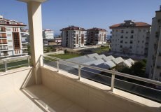 studio apartment for sale, 45 m2, 100m from the sea in Kestel, Alanya, Turkey № 3557 – photo 9