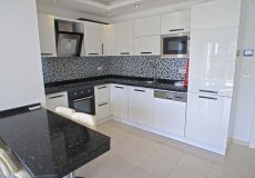 1+1 apartment for sale, 60 m2, 100m from the sea in Kestel, Alanya, Turkey № 3556 – photo 8