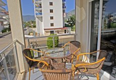 1+1 apartment for sale, 60 m2, 100m from the sea in Kestel, Alanya, Turkey № 3556 – photo 19