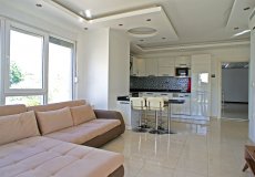 1+1 apartment for sale, 60 m2, 100m from the sea in Kestel, Alanya, Turkey № 3556 – photo 10