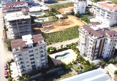 studio apartment for sale, 45 m2, 100m from the sea in Kestel, Alanya, Turkey № 3557 – photo 3