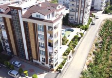 1+1 apartment for sale, 60 m2, 100m from the sea in Kestel, Alanya, Turkey № 3556 – photo 2