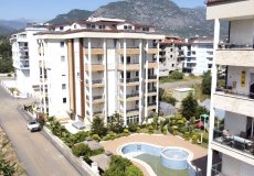1+1 apartment for sale, 60 m2, 100m from the sea in Kestel, Alanya, Turkey № 3556 – photo 1