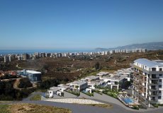 3+1, 4+1, 5+1 villa for sale, 268 m2, 1500m from the sea in Kargicak, Alanya, Turkey № 3419 – photo 26