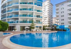 2+1 apartment for sale, 110 m2, 250m from the sea in Mahmutlar, Alanya, Turkey № 3348 – photo 1