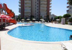 2+1 apartment for sale, 100 m2, 900m from the sea in Tosmur, Alanya, Turkey № 3580 – photo 2