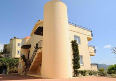 1+1 villa for sale, 65 m2, 2800m from the sea in Kargicak, Alanya, Turkey № 3577 – photo 4