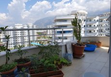 2+1 apartment for sale, 120 m2, 500m from the sea in Mahmutlar, Alanya, Turkey № 3585 – photo 3