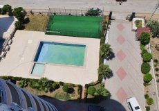 2+1 apartment for sale, 120 m2, 500m from the sea in Mahmutlar, Alanya, Turkey № 3585 – photo 4