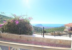 2+1 villa for sale, 100 m2, 4000m from the sea in Alanyas center, Alanya, Turkey № 3586 – photo 16