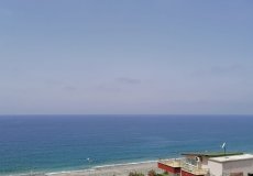 2+1 apartment for sale, 85 m2, 50m from the sea in Mahmutlar, Alanya, Turkey № 3598 – photo 23