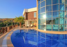 5+2 villa for sale, 570 m2, 4000m from the sea in Kargicak, Alanya, Turkey № 3604 – photo 2