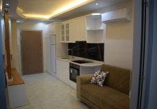 studio apartment for sale, 47 m2, 50m from the sea in Mahmutlar, Alanya, Turkey № 3611 – photo 9