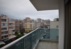 studio apartment for sale, 47 m2, 50m from the sea in Mahmutlar, Alanya, Turkey № 3611 – photo 17