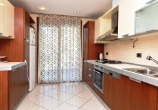 3+1 apartment for sale, 142 m2, 20m from the sea in Alanyas center, Alanya, Turkey № 3612 – photo 7