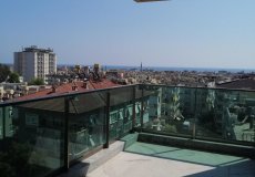 3+1 apartment for sale, 160 m2, 800m from the sea in Alanyas center, Alanya, Turkey № 3620 – photo 21
