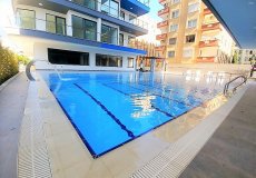 2+1 apartment for sale, 80 m2, 10m from the sea in Mahmutlar, Alanya, Turkey № 3530 – photo 4