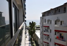 2+1 apartment for sale, 80 m2, 10m from the sea in Mahmutlar, Alanya, Turkey № 3530 – photo 24