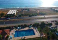 2+1 villa for sale, 110 m2, 100m from the sea in Demirtash, Alanya, Turkey № 2132 – photo 39