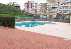 2+1 apartment for sale, 115 m2, 500m from the sea in Mahmutlar, Alanya, Turkey № 3528 – photo 3