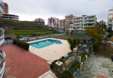 2+1 apartment for sale, 115 m2, 500m from the sea in Mahmutlar, Alanya, Turkey № 3528 – photo 2