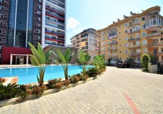 2+1 apartment for sale, 126 m2, 450m from the sea in Mahmutlar, Alanya, Turkey № 3485 – photo 2