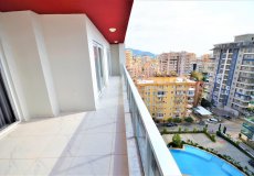 2+1 apartment for sale, 126 m2, 450m from the sea in Mahmutlar, Alanya, Turkey № 3485 – photo 28