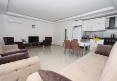 2+1 apartment for sale, 100 m2, 250m from the sea in Kestel, Alanya, Turkey № 3490 – photo 7
