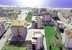 2+1 apartment for sale, 100 m2, 250m from the sea in Kestel, Alanya, Turkey № 3490 – photo 24