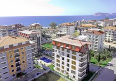 2+1 apartment for sale, 100 m2, 250m from the sea in Kestel, Alanya, Turkey № 3490 – photo 22